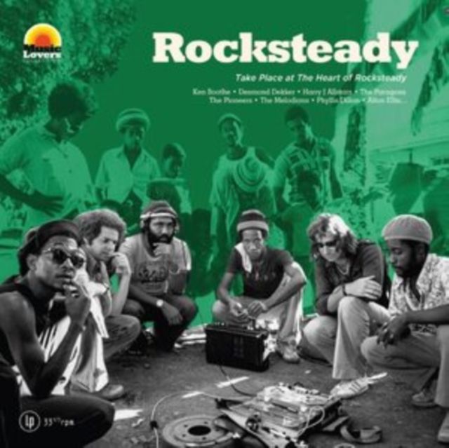 Various Artists