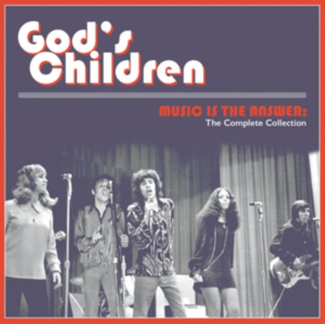 Gods Children