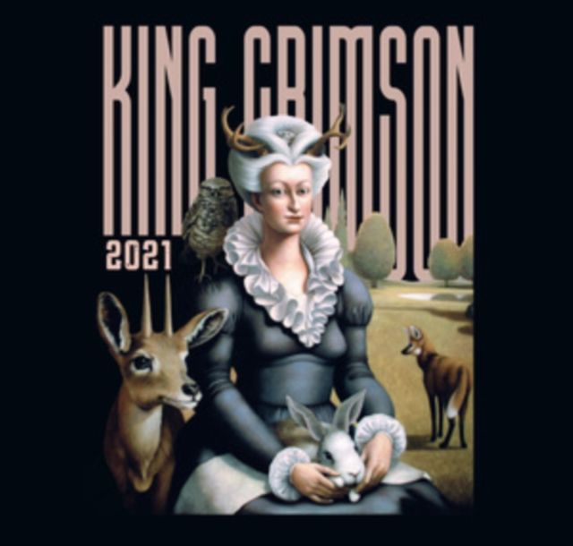 King Crimson