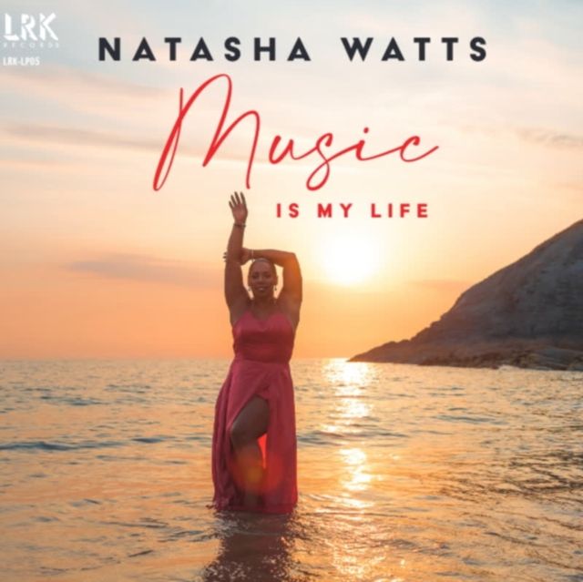 Natasha Watts