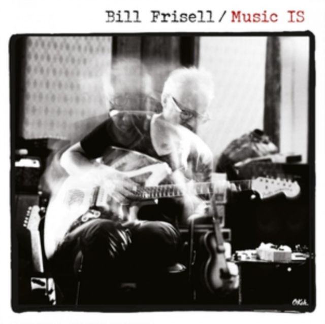 Bill Frisell
