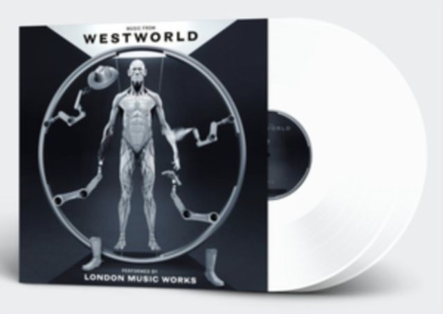 London Music Works
