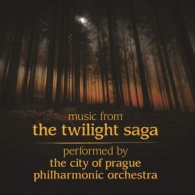 City Of Prague Philharmonic Orchestra