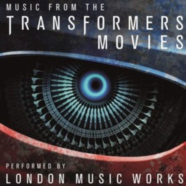 London Music Works
