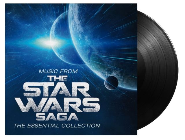 Robert Ziegler / John Williams