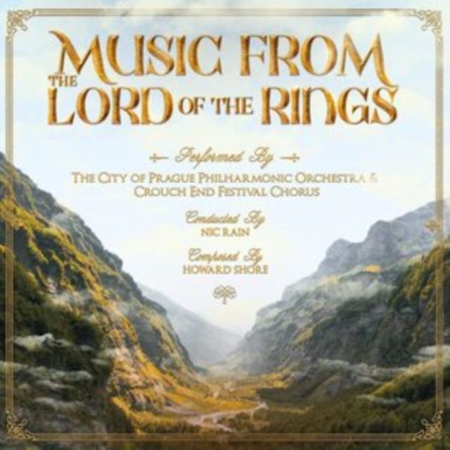 City Of Prague Philharmonic Orchestra