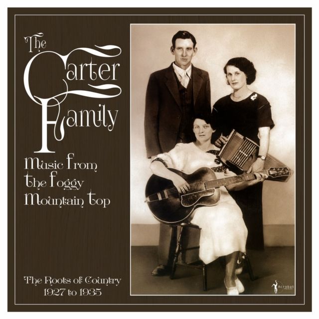 Carter Family