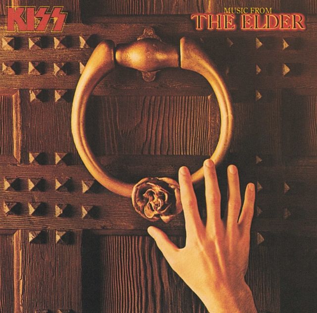 Kiss