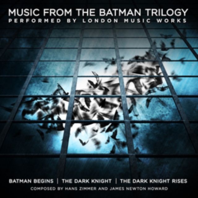 Original Soundtrack / The City Of Prague Philharmonic Orchestra