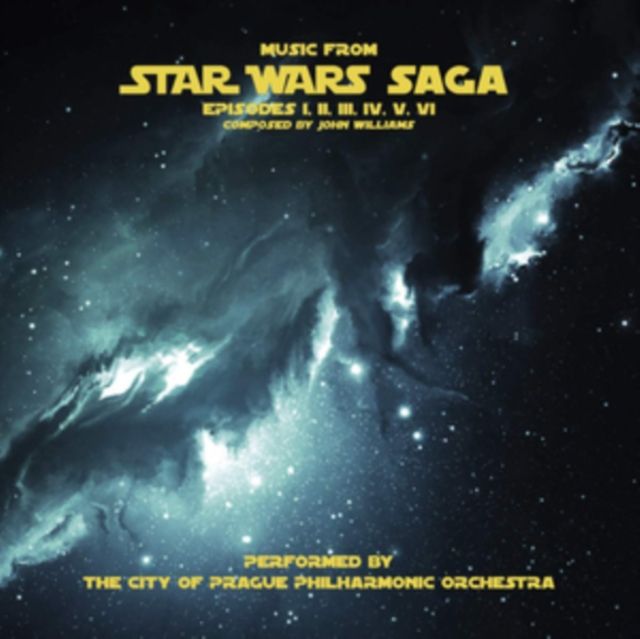 Original Soundtrack / The City Of Prague Philharmonic Orchestra