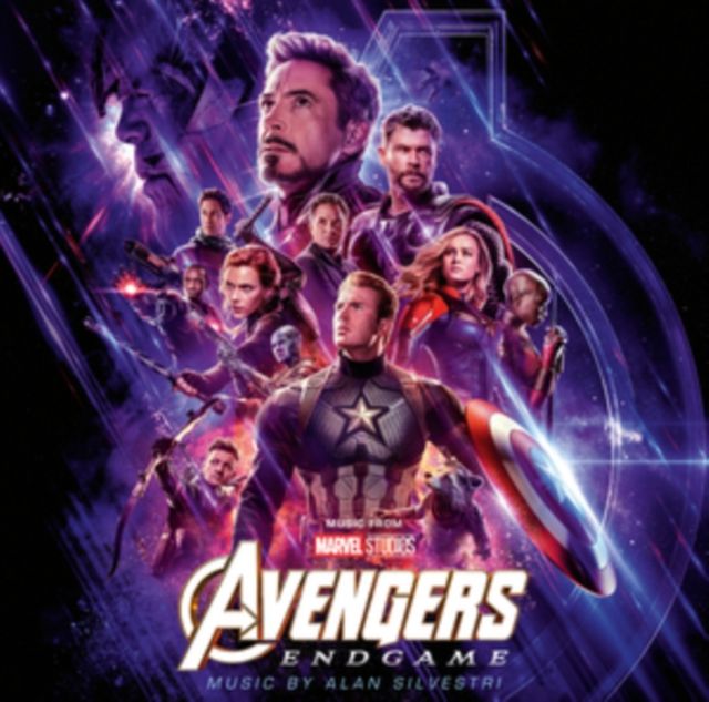 Alan Silvestri