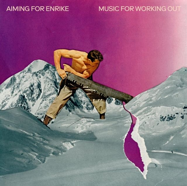 Aiming For Enrike