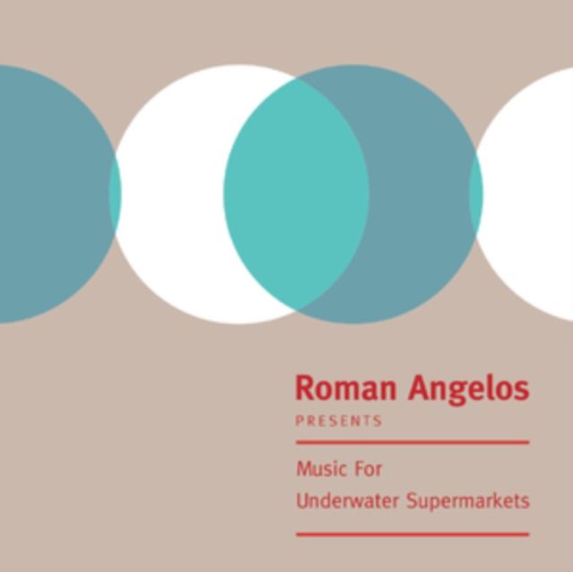 Roman Angelos