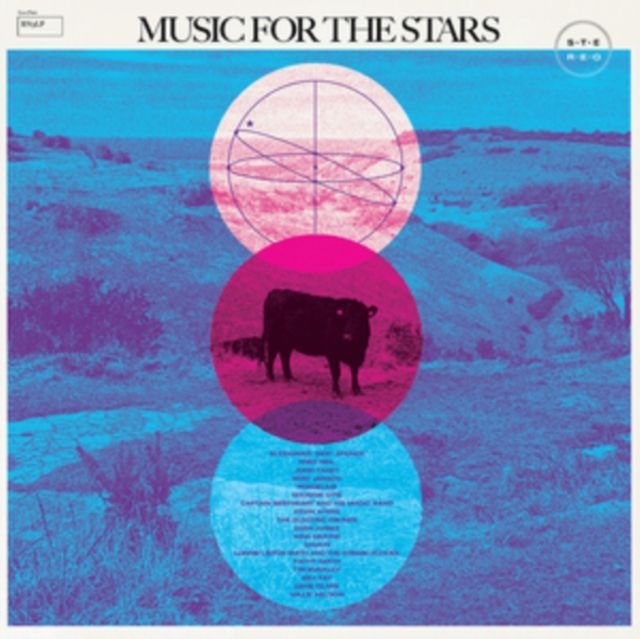 Various Artists