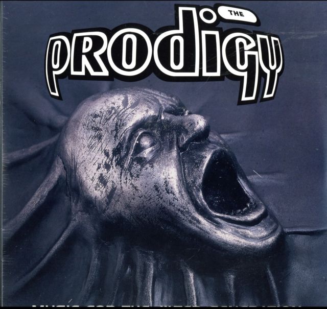 Prodigy