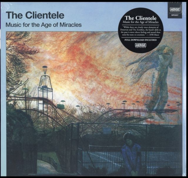Clientele