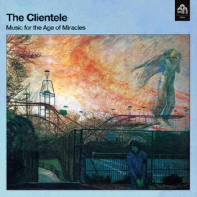 Clientele
