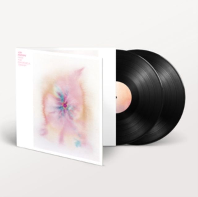 Jon Hopkins