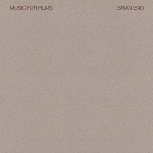 Brian Eno