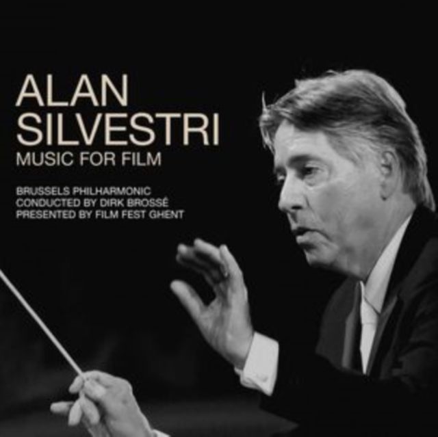 Alan Silvestri
