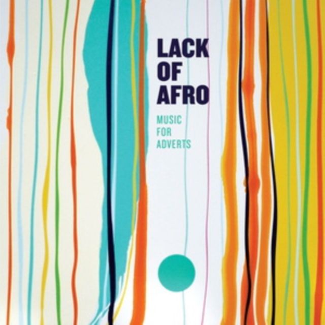 Lack Of Afro