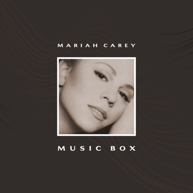 Mariah Carey