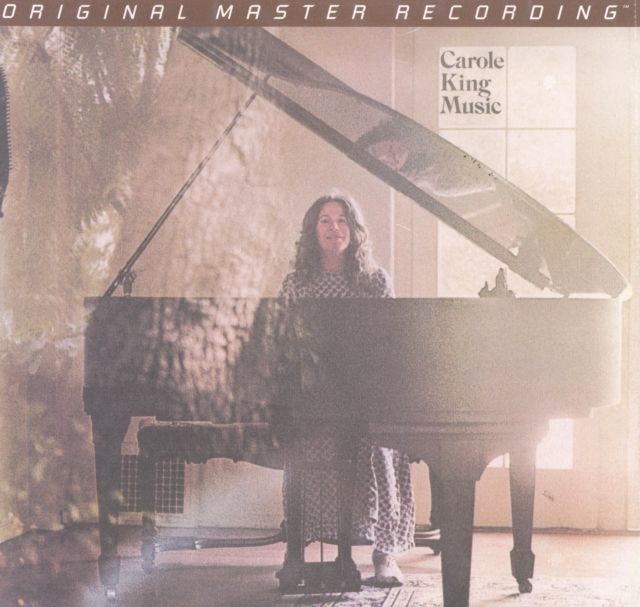 Carole King