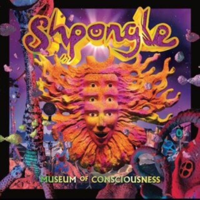 Shpongle