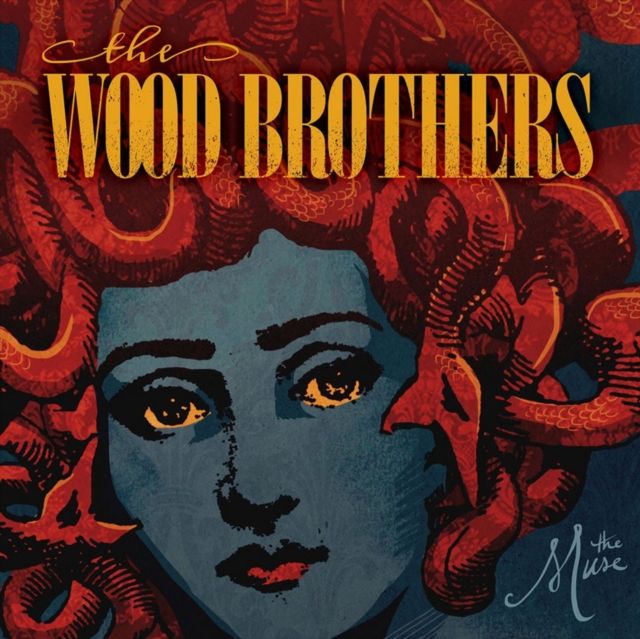 Wood Brothers