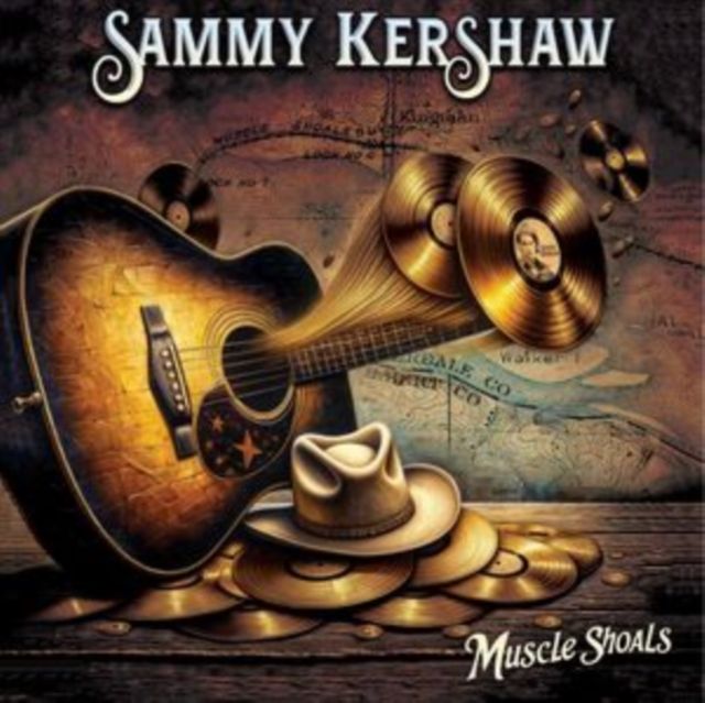 Sammy Kershaw