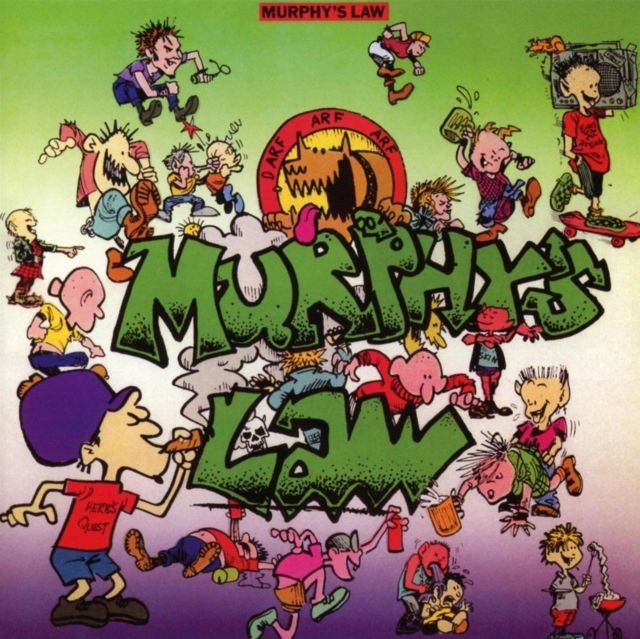 Murphys Law
