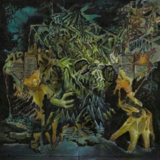 King Gizzard And The Lizard Wizard