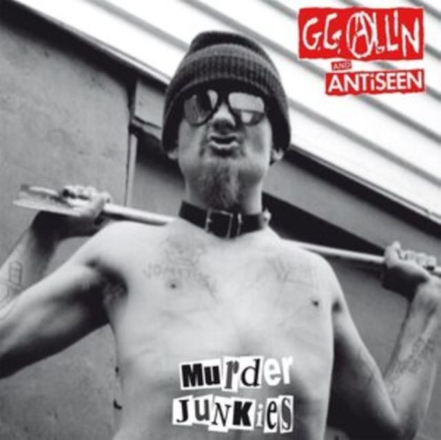 G.G. Allin & Antiseen