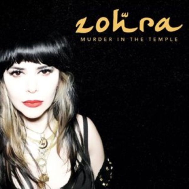 Zohra