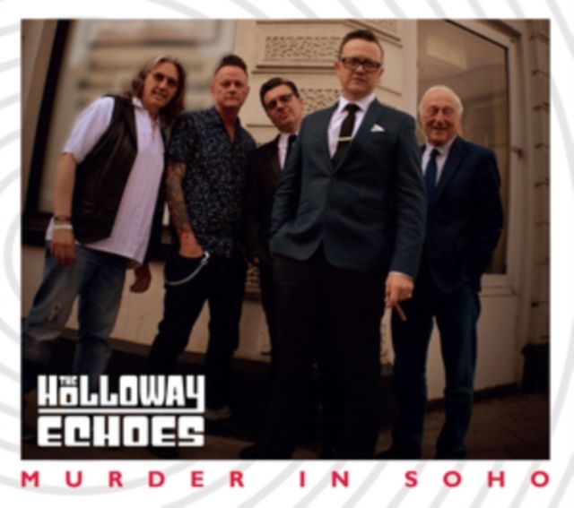 Holloway Echoes