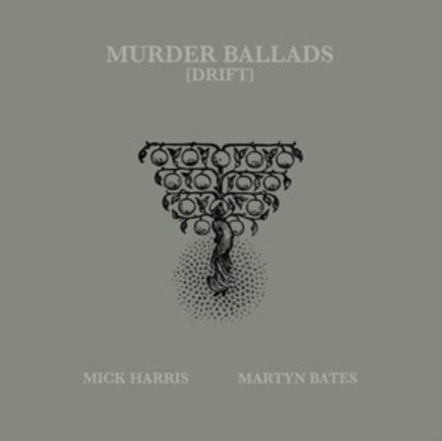 Mick Harris / Martyn Bates