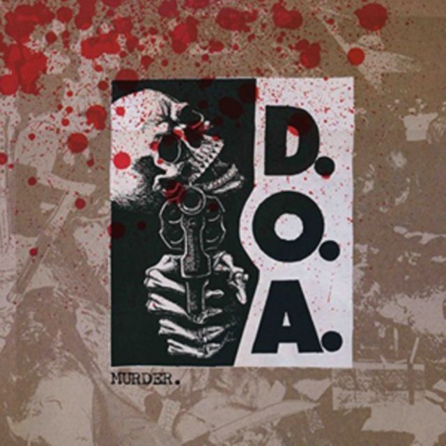Doa