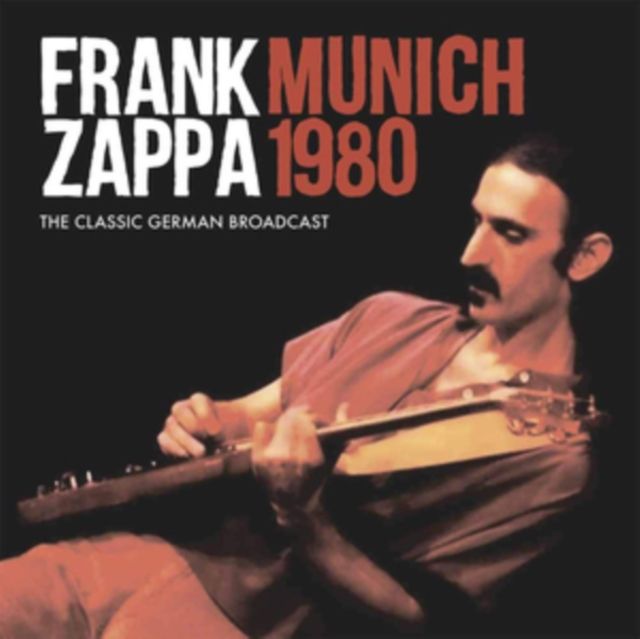 Frank Zappa