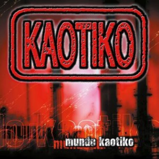 Kaotiko