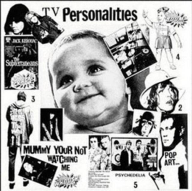 Television Personalities