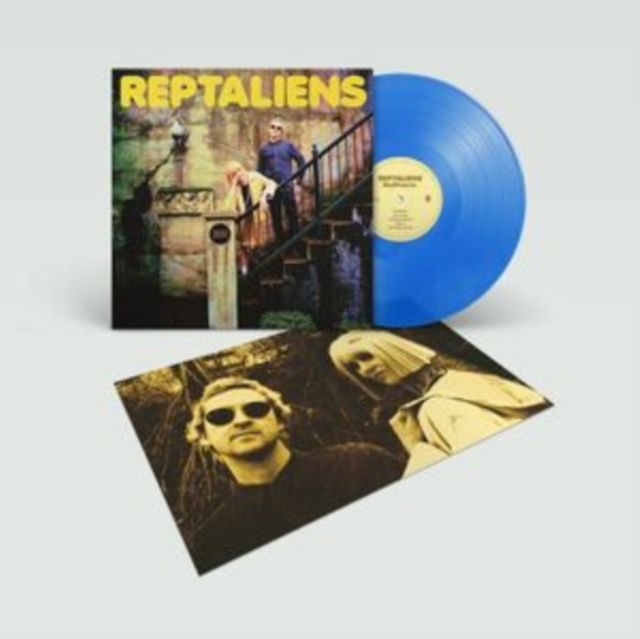 Reptaliens