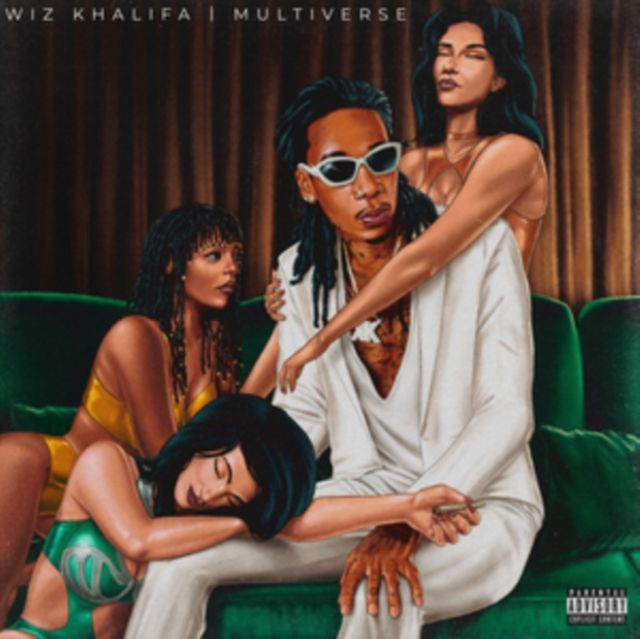 Wiz Khalifa