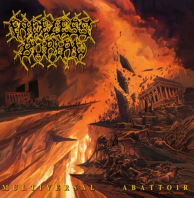 Faceless Burial