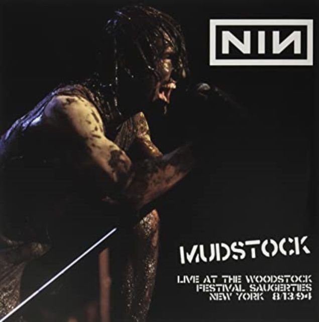 Nine Inch Nails