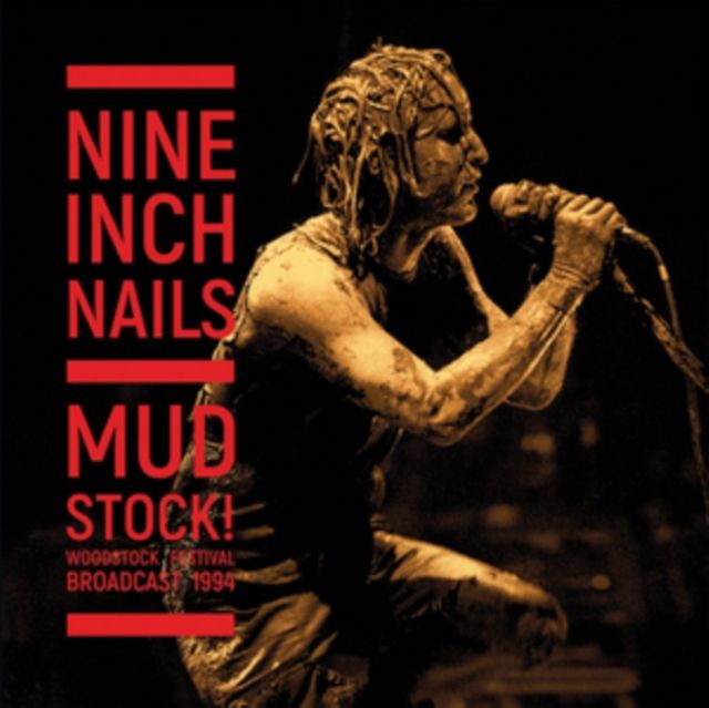 Nine Inch Nails