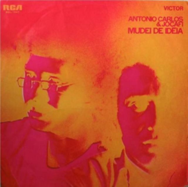 Antonio Carlos & Jocafi