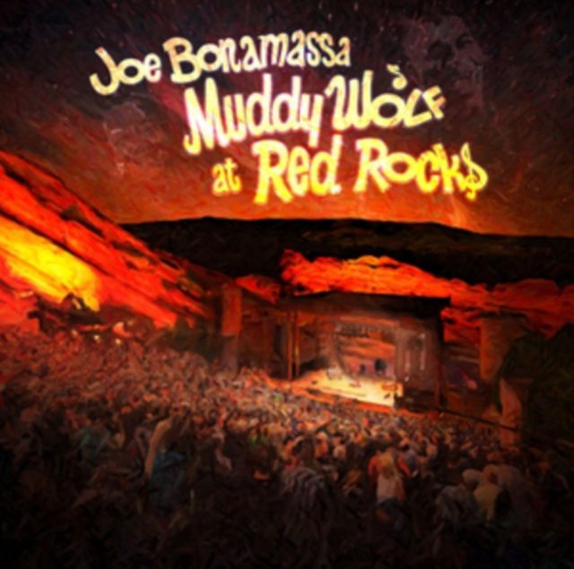 Joe Bonamassa