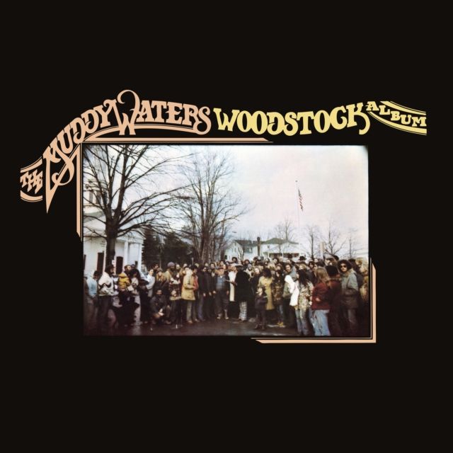 Muddy Waters
