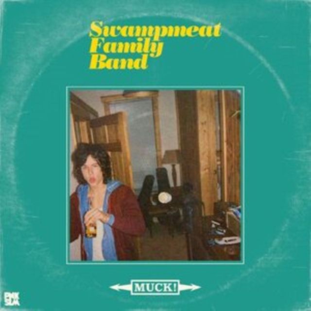 Swampmeat Family Band