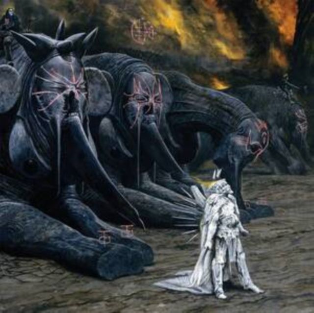 Lustmord